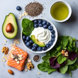Top 10 Superfoods for Weight Loss That Actually Work