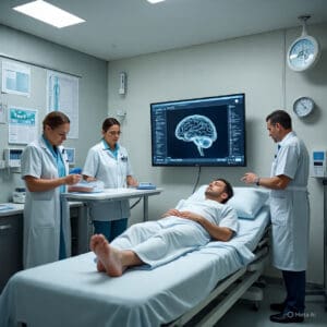 AI in Health & Wellness”—